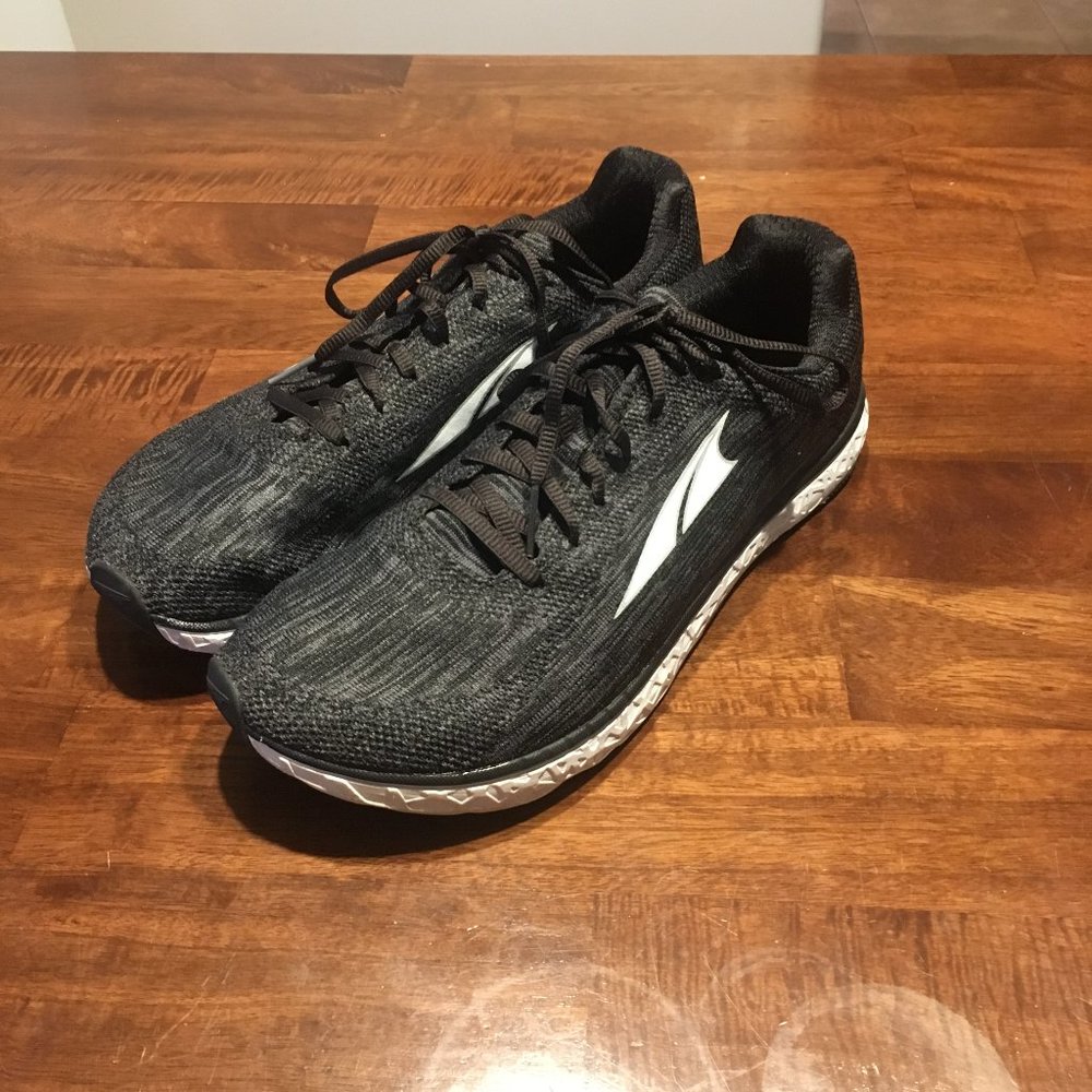 Mens Altra Escalante 1.5 size 12.5